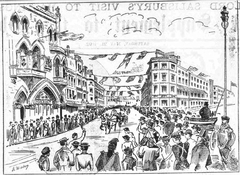 White Rock - Robertson Street - Robertson Terrace 1892.png